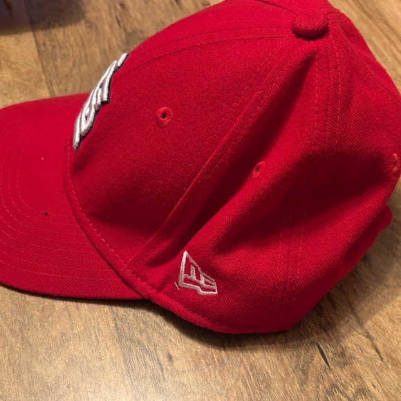 St. Louis Baseball Cap - Picture 2 of 5